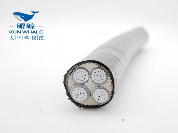 四芯電纜的中性線作用是什么？