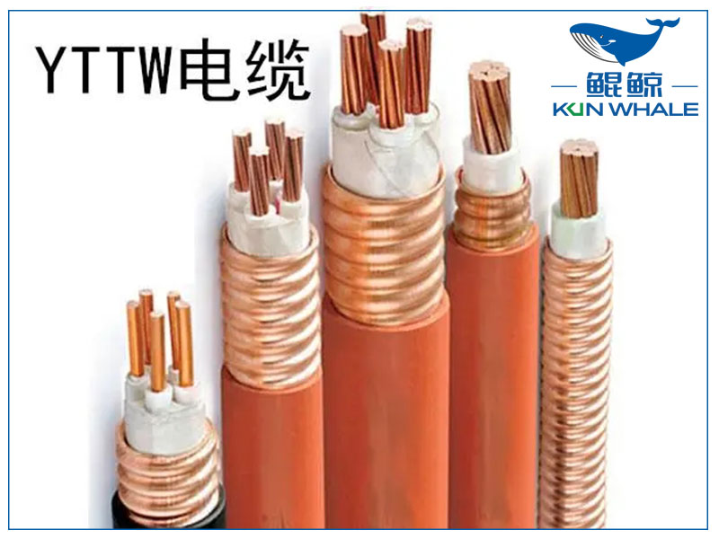 鄭州電纜廠太平洋線纜帶你了解<i style='color:red'>yttw</i>電纜是做什么的以及優(yōu)缺點