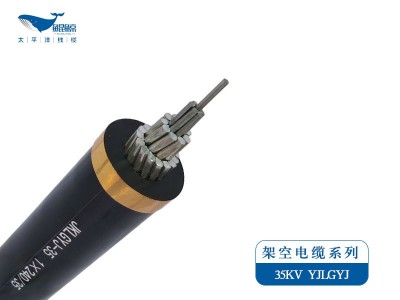 架空電纜系列JKLYJ，JKLGYJ 0.6/1KV