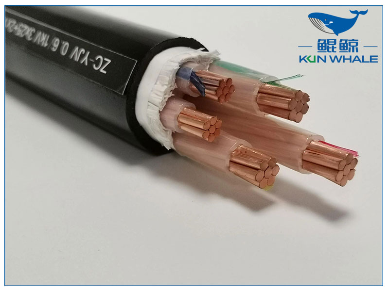 鄭州電纜廠淺談低煙無鹵電纜和普通電線有什么區(qū)別？