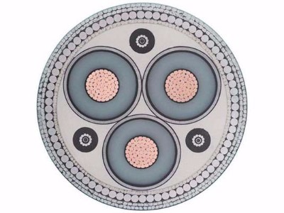 110kV及以上交聯(lián)聚乙烯電纜在線監(jiān)測技術的實際應用