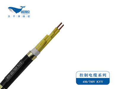 有關(guān)KVVRP450/750 19X1.5 控制屏蔽電纜，哪些您還不知道？